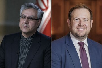 Balozi wa Iran atoa wito wa kulaaniwa kwa ugaidi wa kiuchumi wa Marekani