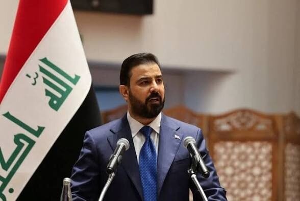 Serokwezîrê Iraqê tekez kir ku divê hêzên hevpeyman di dema diyarkirî de vekişin