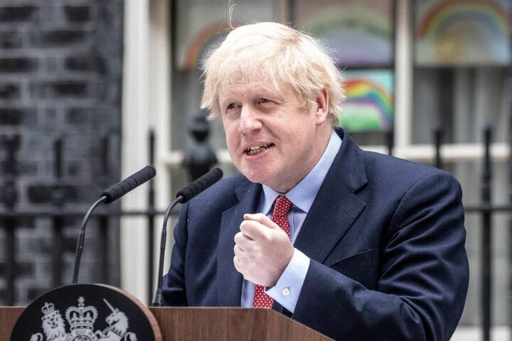 Johnson: Ang Pag-atake ng US sa Iran ay isang Pagkakamali