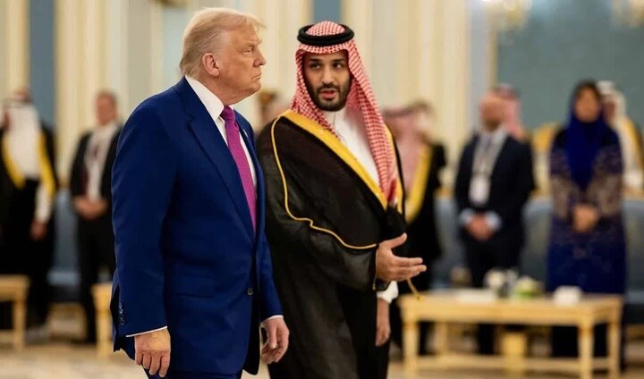 Digital Crackdown sa Saudi