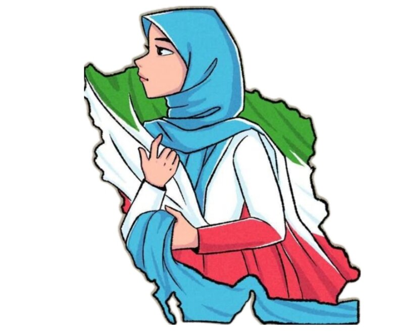 حجاب؛ پرچم وحدت امت اسلامی