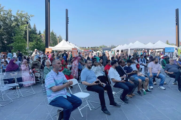 جشنواره میراث اسلامی در کلگری؛ پاسداشت تنوع و پاسخ فرهنگی به تشدید اسلام‌هراسی در کانادا