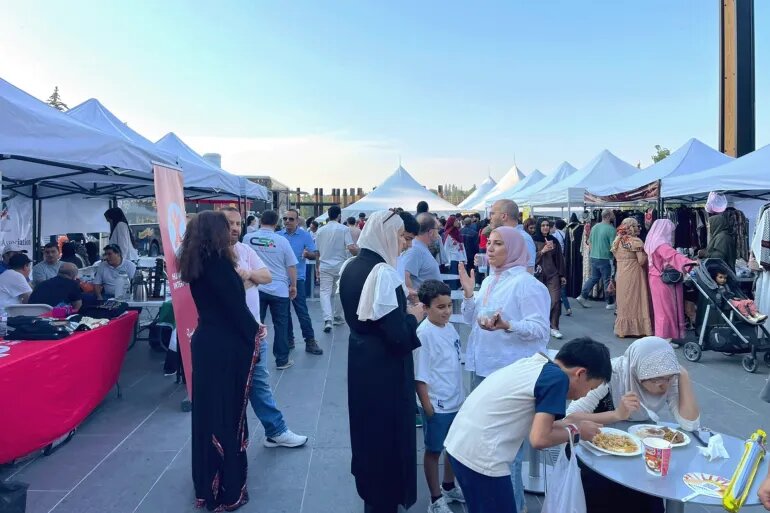 Islamic Heritage Festival in Calgary; Celebrating Diversity, Cultural Response to Rise of Islamophobia in Canada