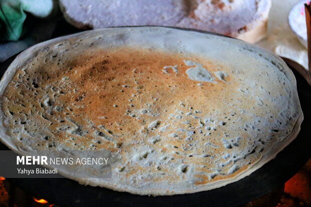 Li Senendecê Festîvala "Mêvana Ummeta Ehmed" hat lidarxistin; beşdariya germ a Mowkeban û gel