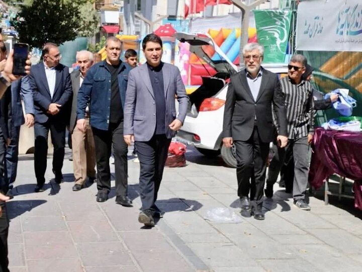 Li Senendecê Festîvala "Mêvana Ummeta Ehmed" hat lidarxistin; beşdariya germ a Mowkeban û gel