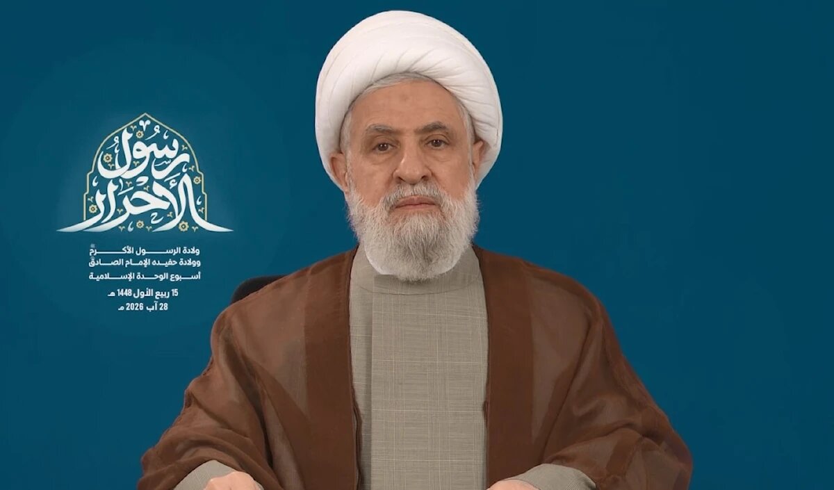 دبیرکل حزب‌الله لبنان: رژیم صهیونیستی، حملاتش را ادامه می‌دهد/ تسلیم نخواهیم شد