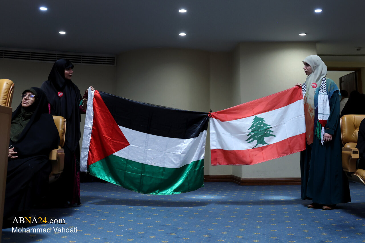 အကြိမ် (၄၀) မြောက် အစ္စလာမ့်ညီညွတ်ရေးဆိုင်ရာ အပြည်ပြည်ဆိုင်ရာ ညီလာခံ (၂)  ။ ။ Photos