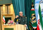 Brigadier General Talaei‑Nik: Iran new weapons prepared for future battle with US