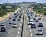 UK Petrol Prices Hit Highest Level in Almost Four Years as Bank Holiday Getaway Looms