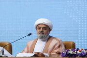 أمين عام مجمع التقريب: العدالة في الاسلام هي معيار في تحديد مفهوم الحرب والسلم