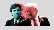 Tucker Carlson Responds to Nuclear Threat Against Iran: Trump Must Be Removed Immediately
