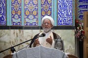 الشيخ محمدي: الوحدة في فكر الشهيد القائد الخامنئي قضية استراتيجية وليست تكتيكاً مرحلياً  ومؤقتاً
