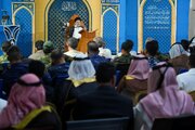 إطلاق محافل أسبوع ولادة النور القرآني في المثنى