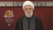 Hezbolá llama a la unidad islámica ante los planes divisionistas de EEUU