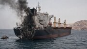 Hürmüz Boğazı’nda Üçüncü Tankerin Vurulduğu İddia Edildi