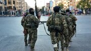 Suriye’nin güneyinde gerilim: Kimliği belirsiz gruplar Süveyda’da çatıştı