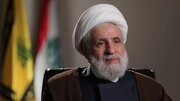 Hizbullah Lideri Naim Kasım'dan birlik çağrısı: Asıl düşman ABD ve İsrail, iç çekişmeleri aşmalıyız