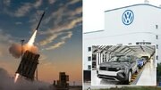 Volkswagen-in İsraillə əməkdaşlığı Almaniyada etirazalara səbəb oldu