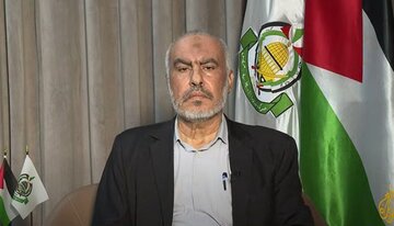 Hamas says handing over weapons was not discussed in Gaza negotiations