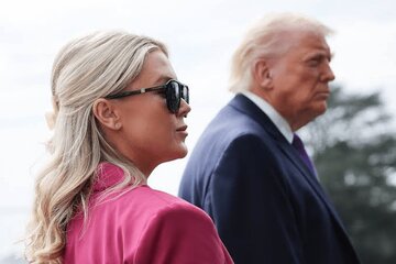 NY Times: ‘Most’ White House Staff Want Out
