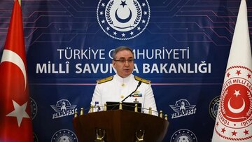 Zionist regime the biggest obstacle to peace in the region - Turkish Defense Ministry