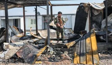 US, Iniwan din ang Peshmerga