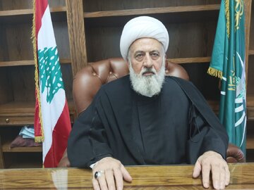 الشيخ الخطيب: التمسك برسالة النبي(ص) هو السبيل الوحيد للوقوف ضد مؤامرات العدو