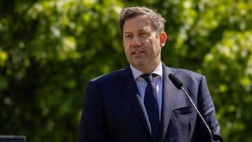 German Minister: Tapusin ang Digmaan ng US Laban sa Iran