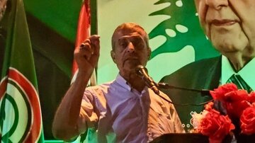 تحریک امل: امام موسیٰ صدر کے اصولوں کے مطابق اسرائیل سے کسی قسم کا رابطہ نہیں رکھا جاسکتا