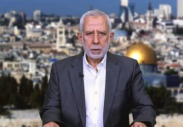 طوفان الاقصیٰ فلسطین اور خطے کی تاریخ کا رخ بدل دے گا:جہاد اسلامی
