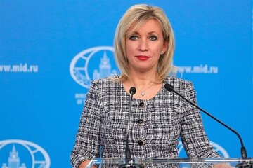 روس کا آرمینیا کو جواب: اشتعال انگیز بیانات مغرب کو خوش کرنے کی کوشش ہیں