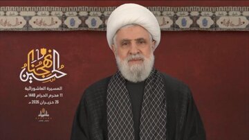 Hezbolá llama a la unidad islámica ante los planes divisionistas de EEUU