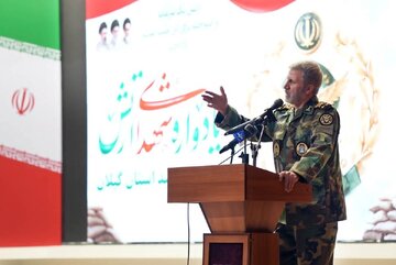 Mkuu wa Jeshi la Iran: Adui Ameshindwa Kufikia Malengo Yake Katika Vita Vilivyolazimishwa