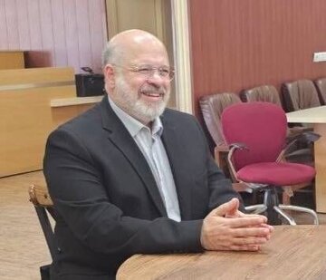 Mwakilishi wa Hamas Tehran: Uamuzi wa Silaha ni Haki Huru na ya Kimsingi ya Wapalestina