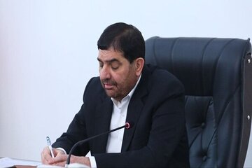 Мохбер: Верующий и стойкий иранский народ превратит блокаду в поражение для тех, кто её устраивает.