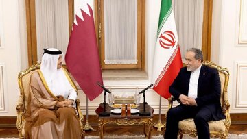 Hürmüz için kritik temas: Katar'dan İran'a arabuluculuk ziyareti