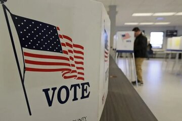 Reue der amerikanischen Generation Z über die Wahl Trumps