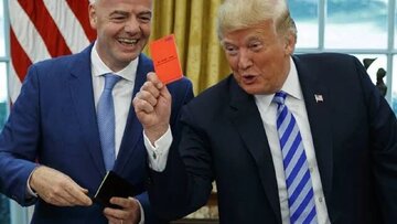 UEFA Infantino hakkında suç duyurusuna hazırlanıyor