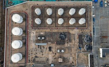 Pekin’in Stratejik Hamlesi: Dev Petrol Rezervleri Çin’i Hürmüz Krizinden Korudu