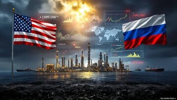 Rus senatör: ABD'nin yaptırımları ülkeleri Washington'dan uzaklaştırıyor