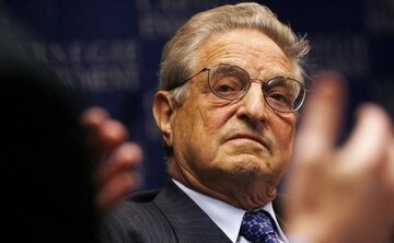 Trump Yönetiminden STK’lara Vergi Kıskacı: George Soros’un Vakfı da Denetim Listesinde