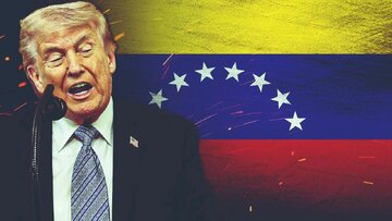 Trump'tan Venezuela petrolü gasbı itirafı: "Tarihin en büyük anlaşması oldu" dedi