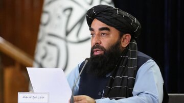 طالبان تغییر نمی‌کند؛ پیام سخنان مجاهد برای زنان و شیعیان افغانستان