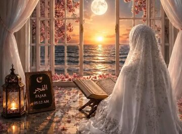 حجاب؛ انتخابی آگاهانه برای هویت، آزادی و کرامت