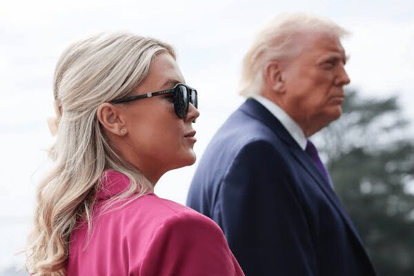 NY Times: ‘Most’ White House Staff Want Out