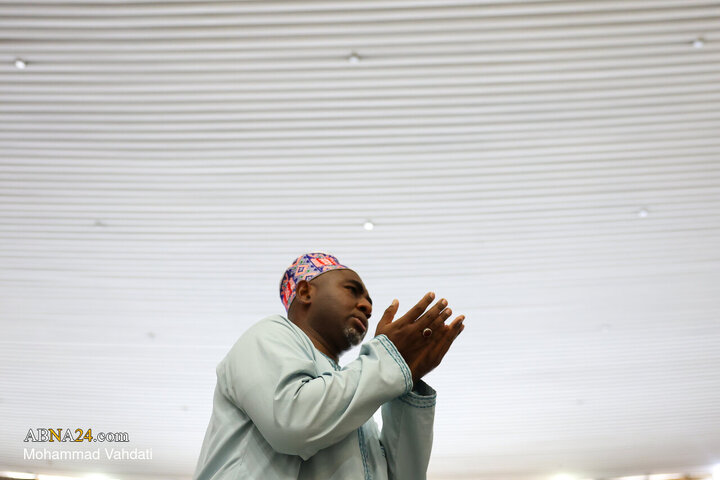 Photos: 40th International Islamic Unity Conference - 2