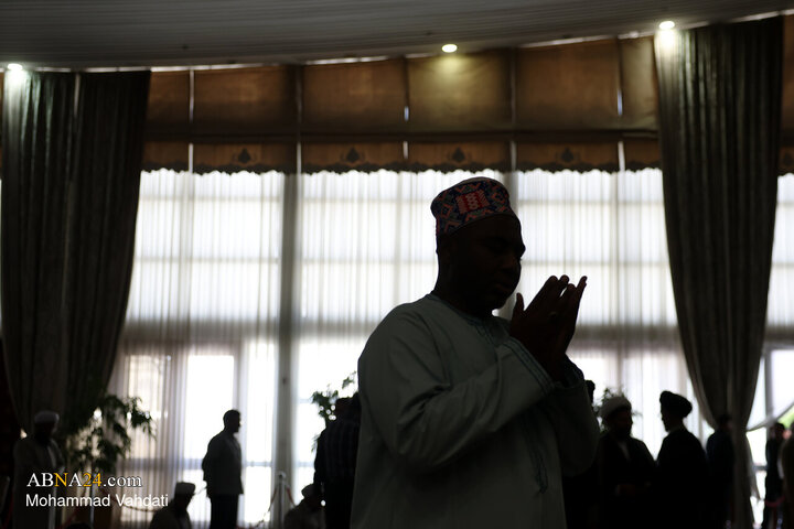 Photos: 40th International Islamic Unity Conference - 2