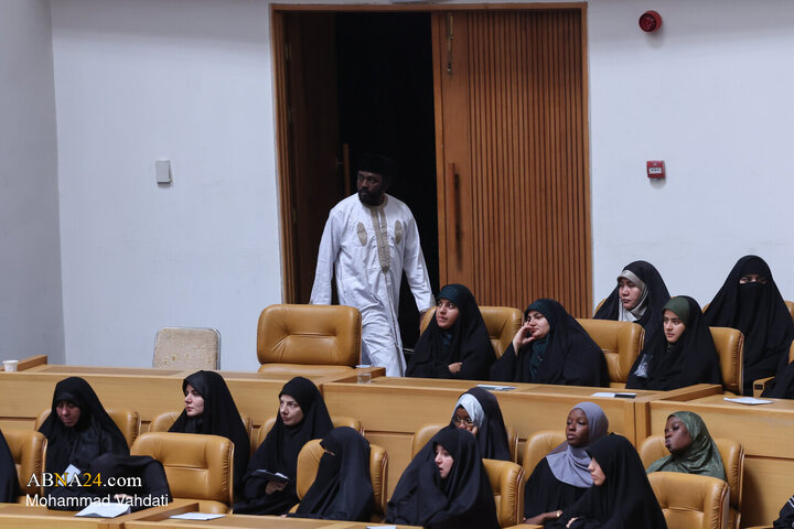Photos: 40th International Islamic Unity Conference - 2