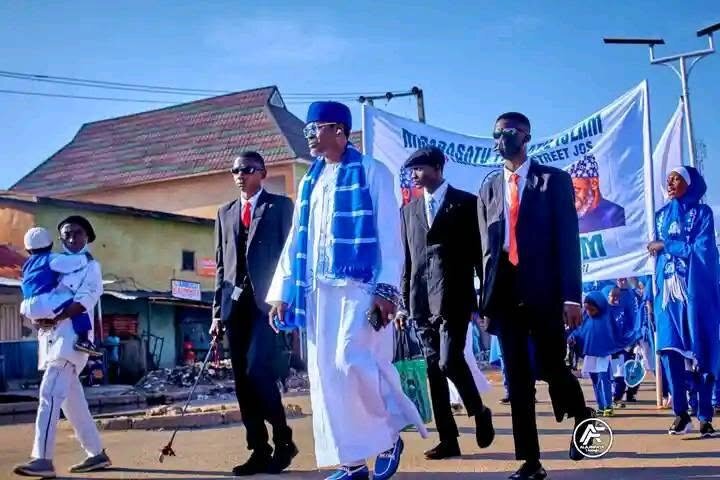 Nigeria