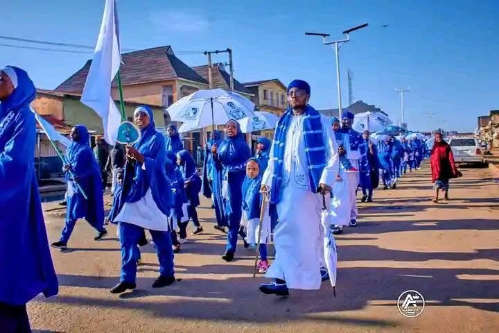 Nigeria
